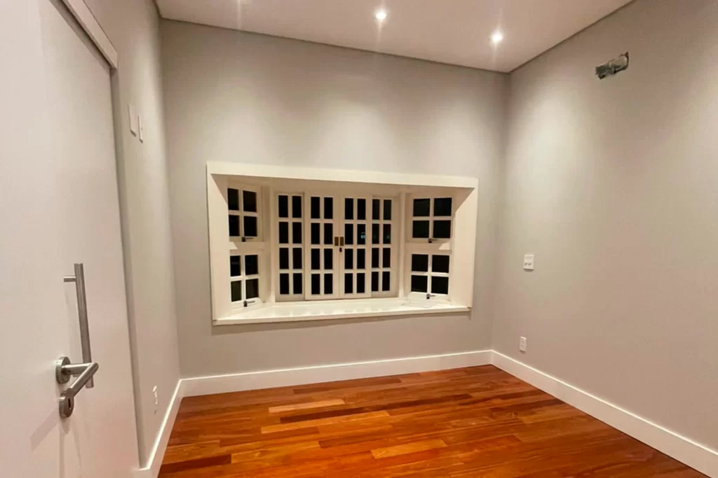 Casa 107 - Vista Panorâmica